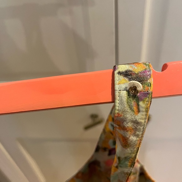 Anthro Liefsdottir Aurelian Dress - Picture 12 of 16